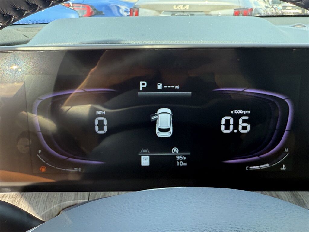 2025 Kia Telluride EX San Clemente CA