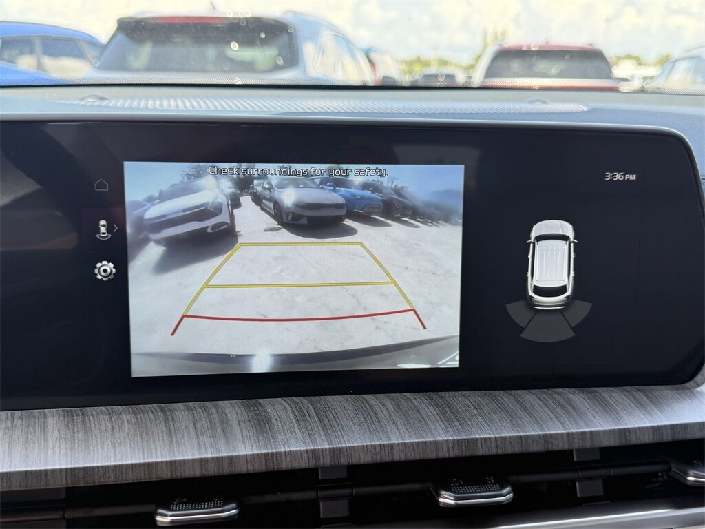 2025 Kia Telluride EX San Clemente CA
