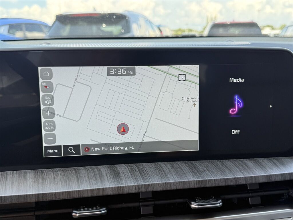 2025 Kia Telluride EX San Clemente CA