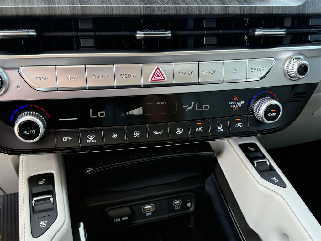 2025 Kia Telluride EX San Clemente CA