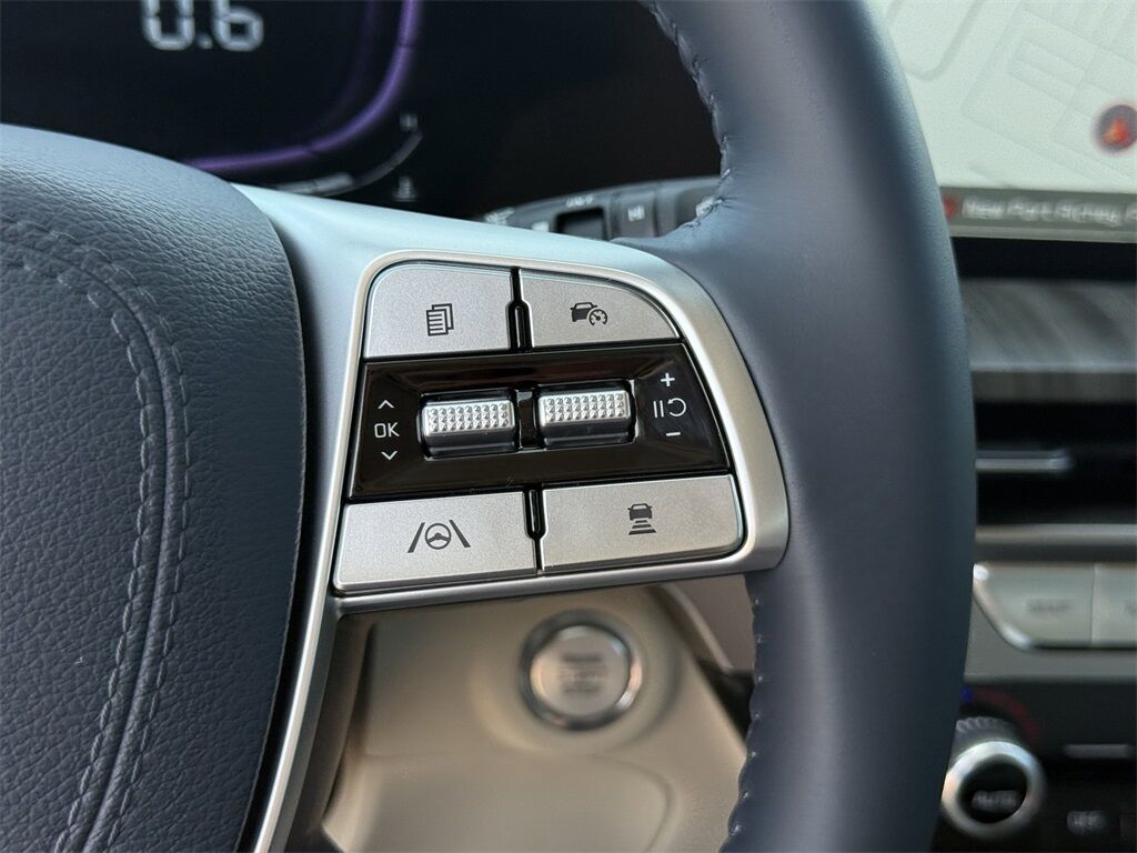 2025 Kia Telluride EX San Clemente CA