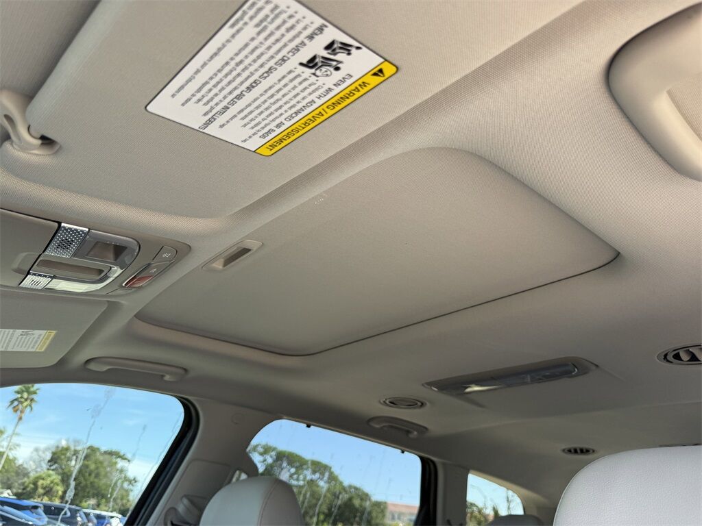 2025 Kia Telluride EX San Clemente CA