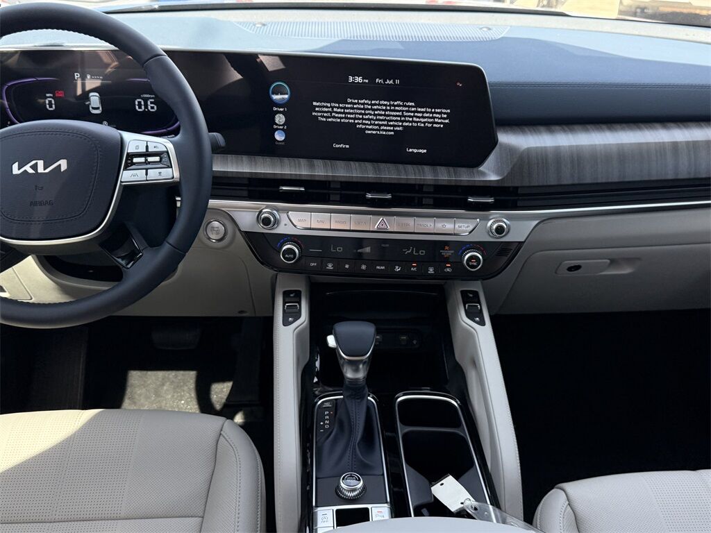 2025 Kia Telluride EX San Clemente CA