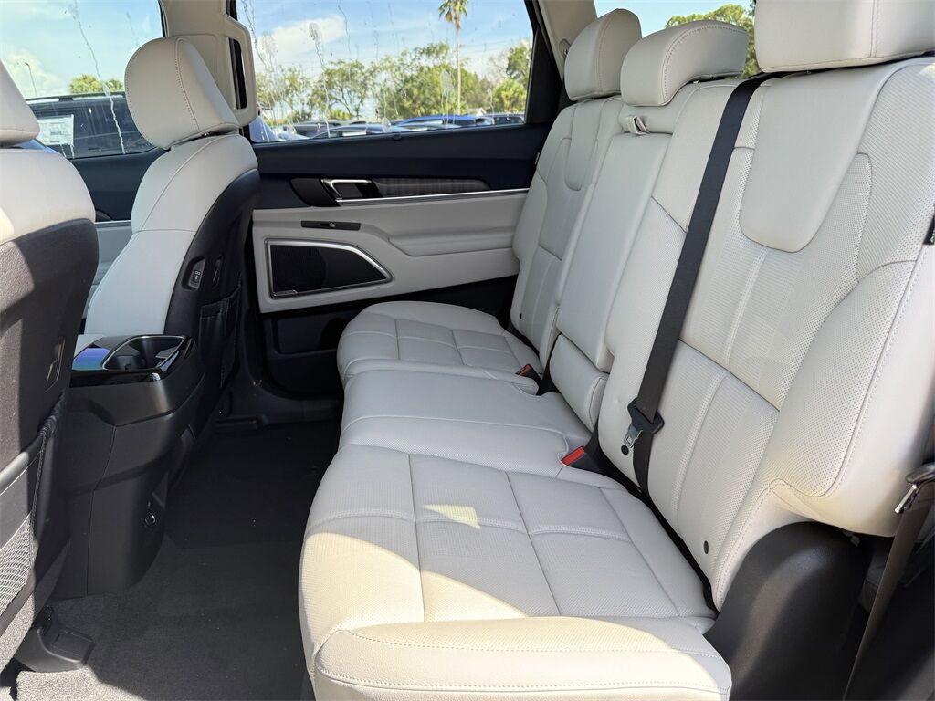 2025 Kia Telluride EX San Clemente CA