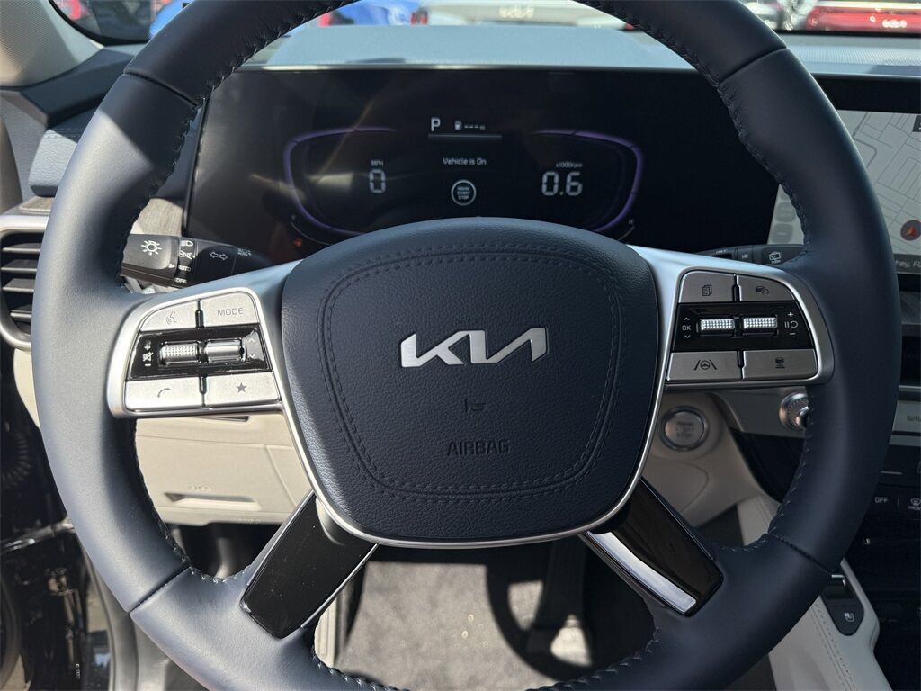 2025 Kia Telluride EX San Clemente CA