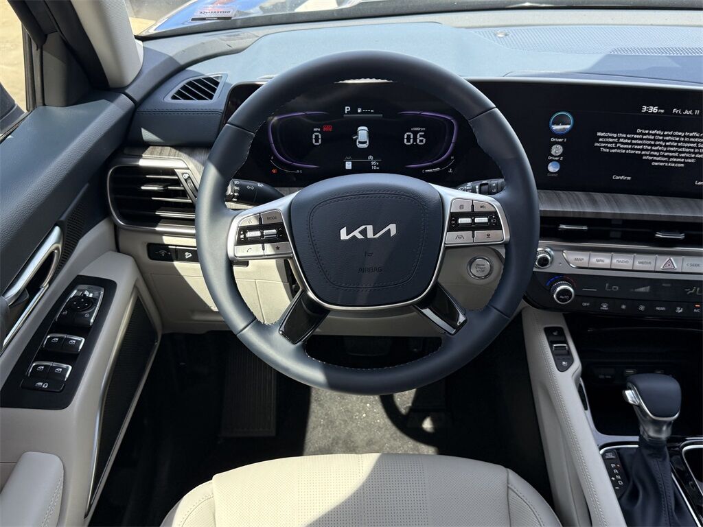 2025 Kia Telluride EX San Clemente CA