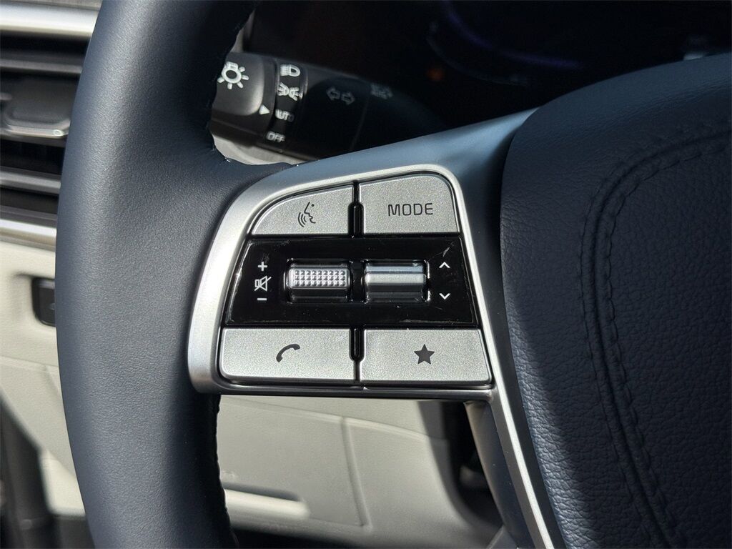 2025 Kia Telluride EX San Clemente CA