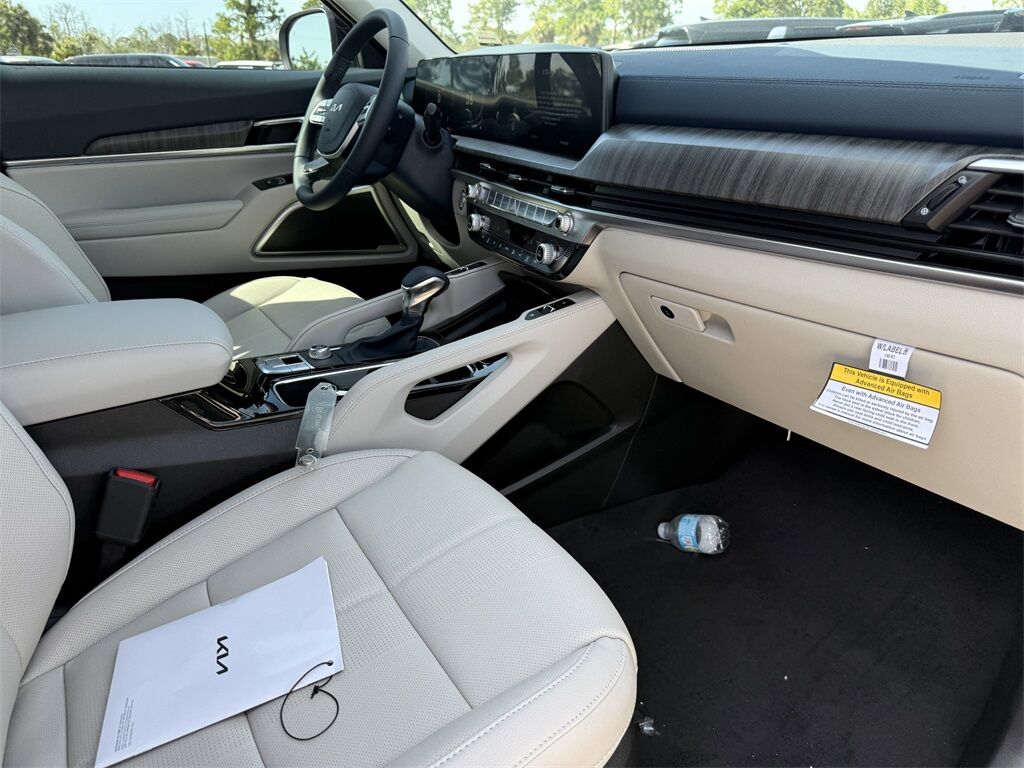 2025 Kia Telluride EX San Clemente CA