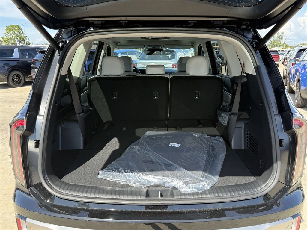 2025 Kia Telluride EX San Clemente CA