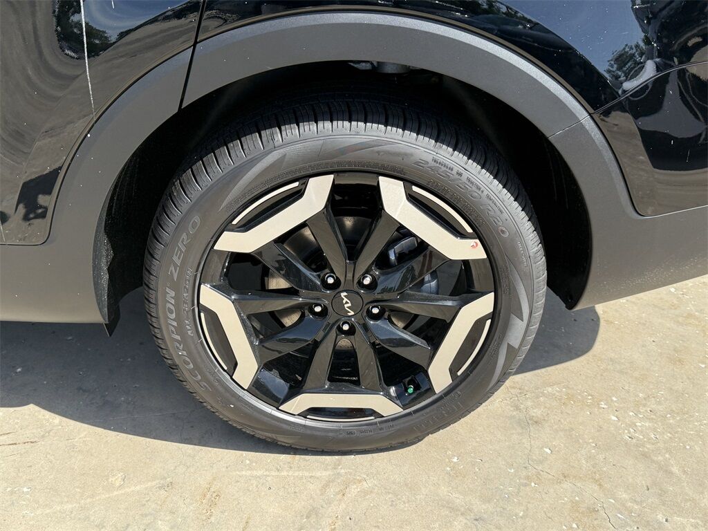 2025 Kia Telluride EX San Clemente CA