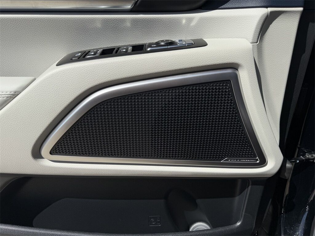 2025 Kia Telluride EX San Clemente CA