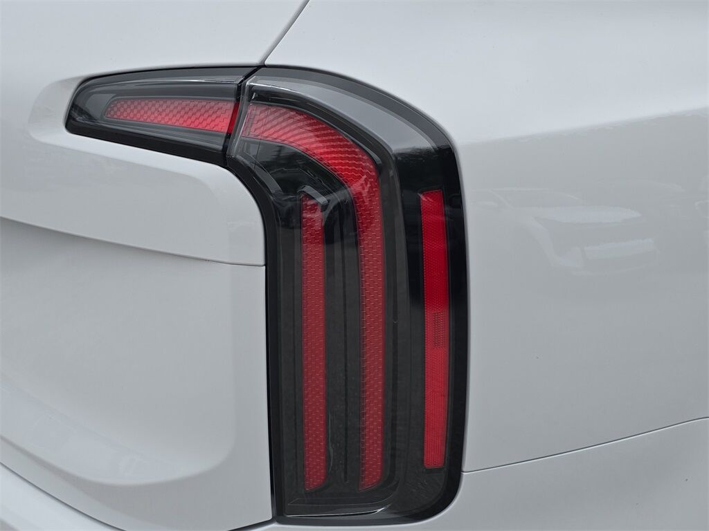 2025 Kia Telluride EX San Clemente CA