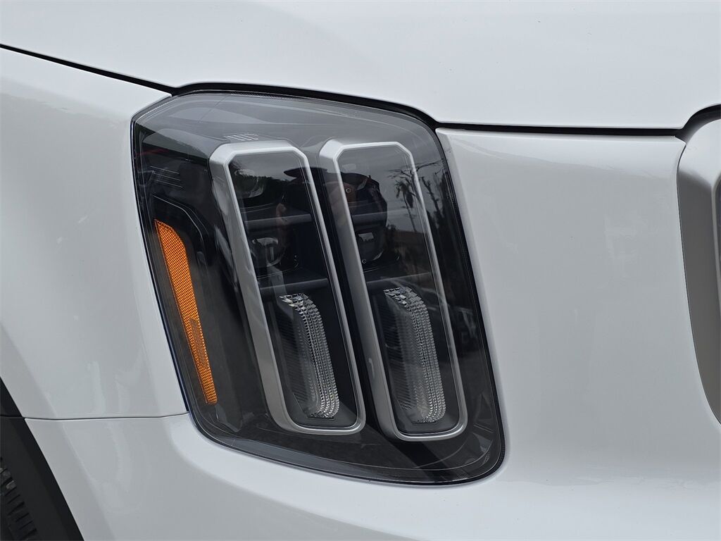 2025 Kia Telluride EX San Clemente CA