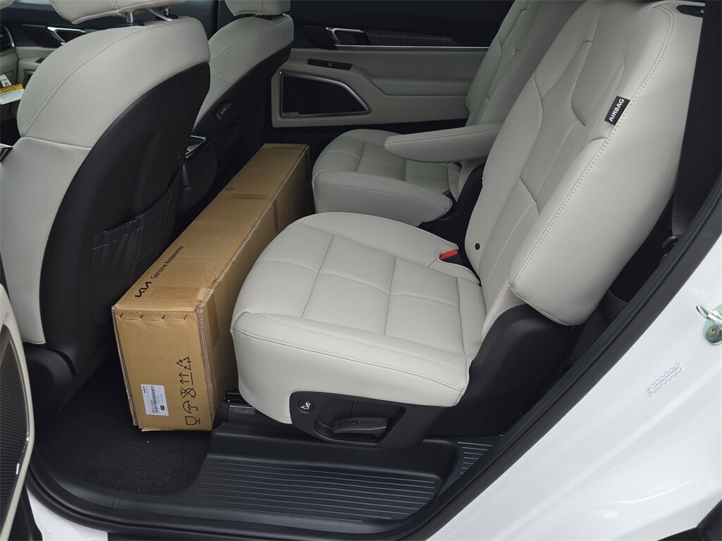 2025 Kia Telluride EX San Clemente CA