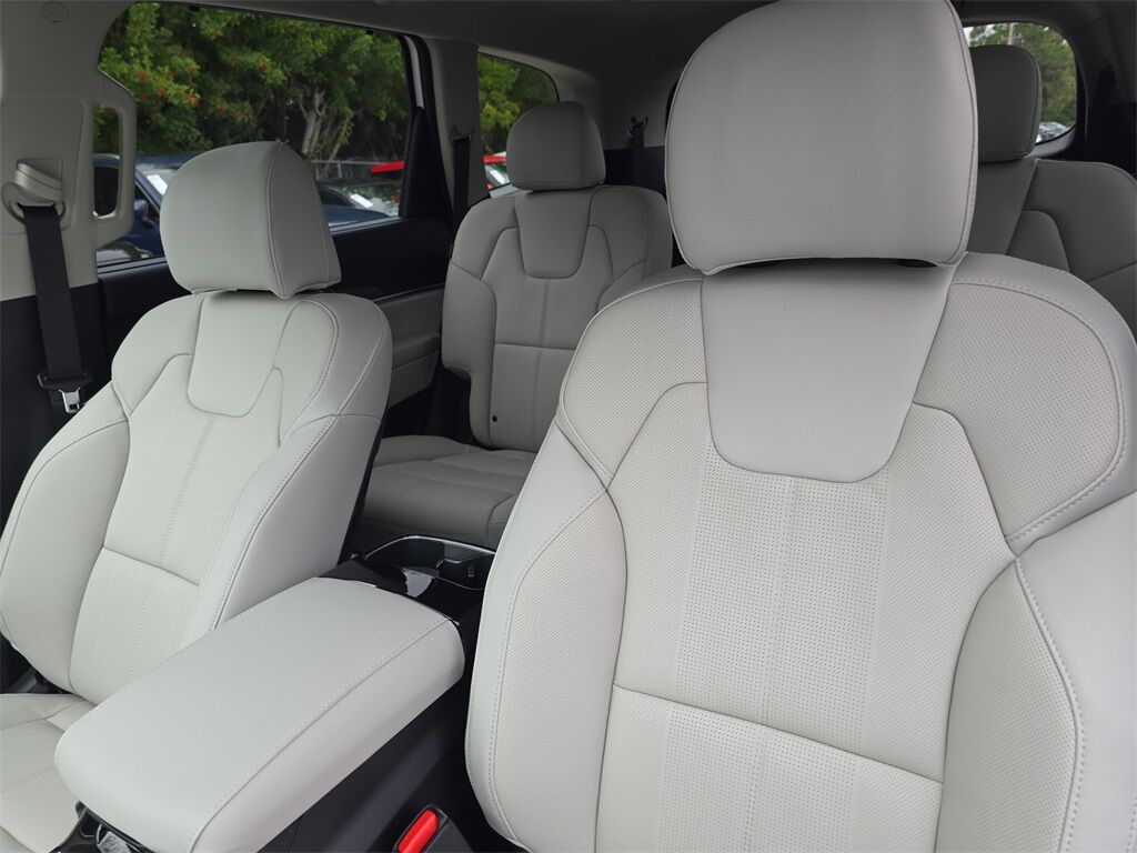 2025 Kia Telluride EX San Clemente CA