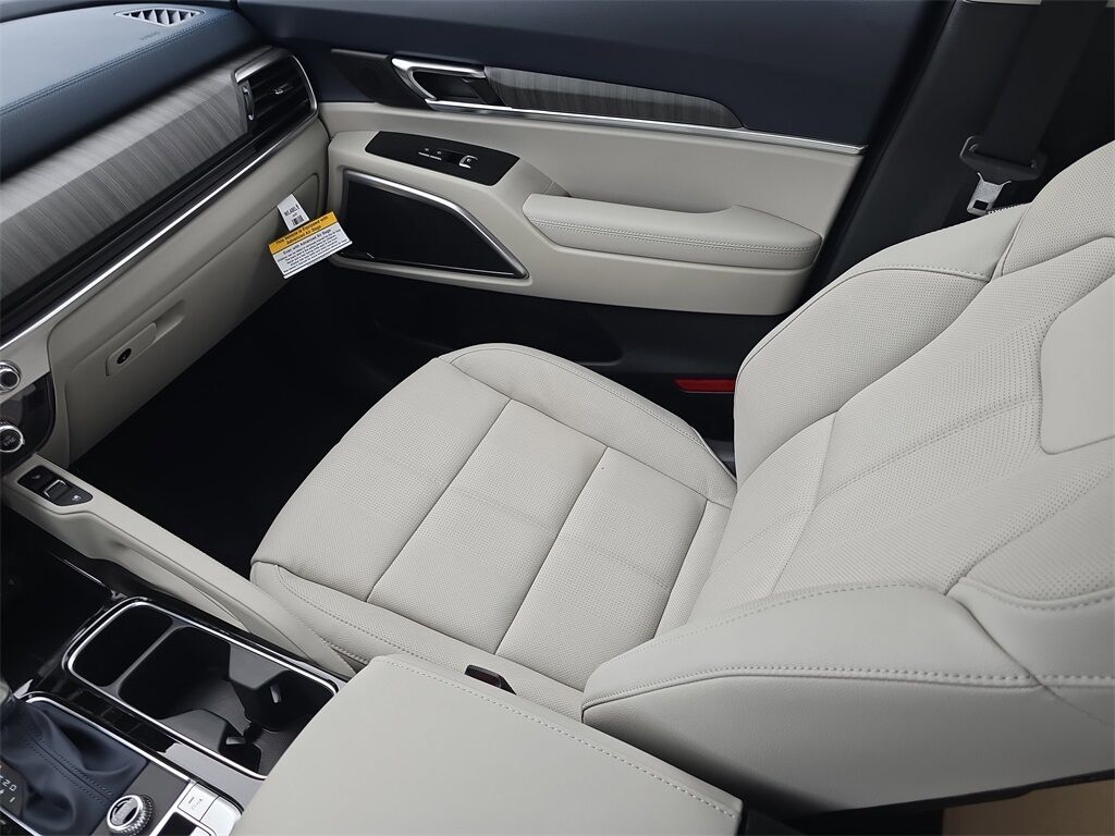 2025 Kia Telluride EX San Clemente CA