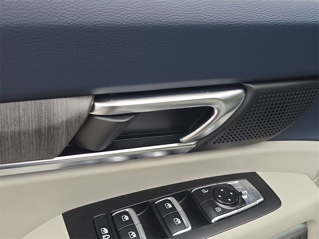 2025 Kia Telluride EX San Clemente CA