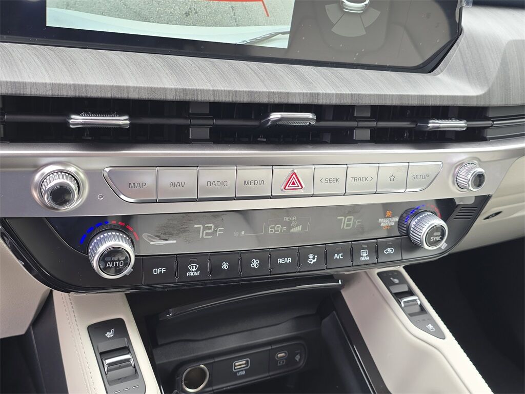 2025 Kia Telluride EX San Clemente CA