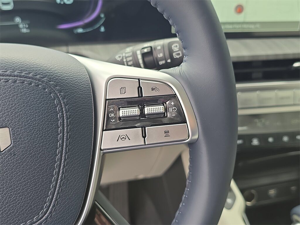 2025 Kia Telluride EX San Clemente CA