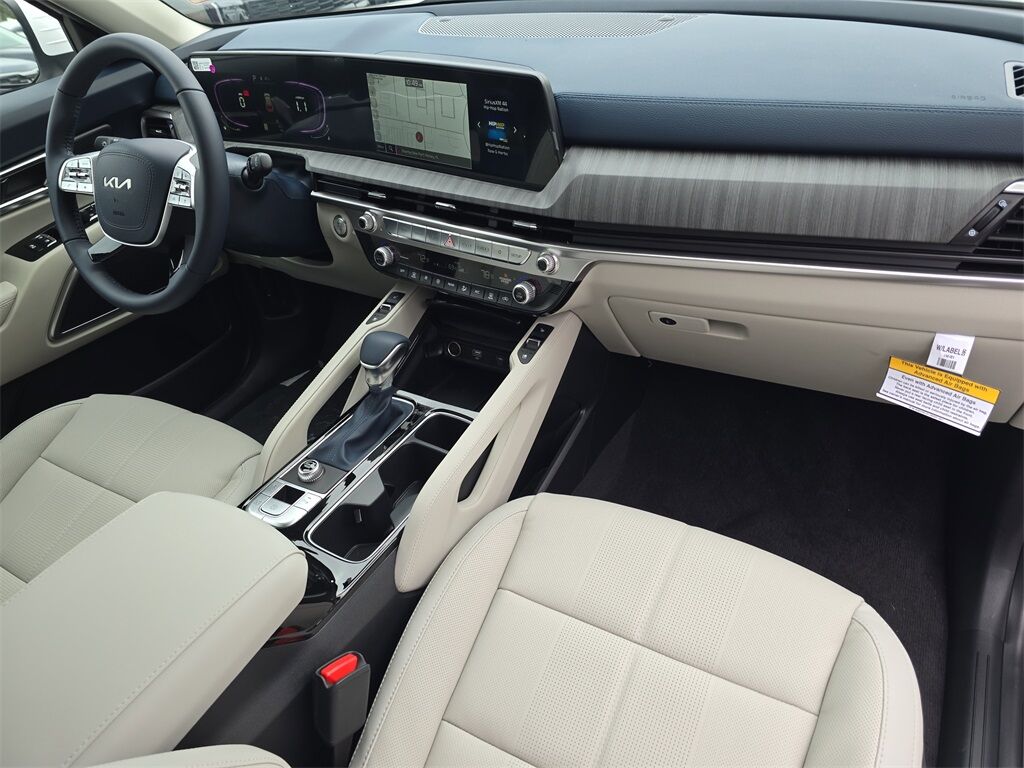 2025 Kia Telluride EX San Clemente CA