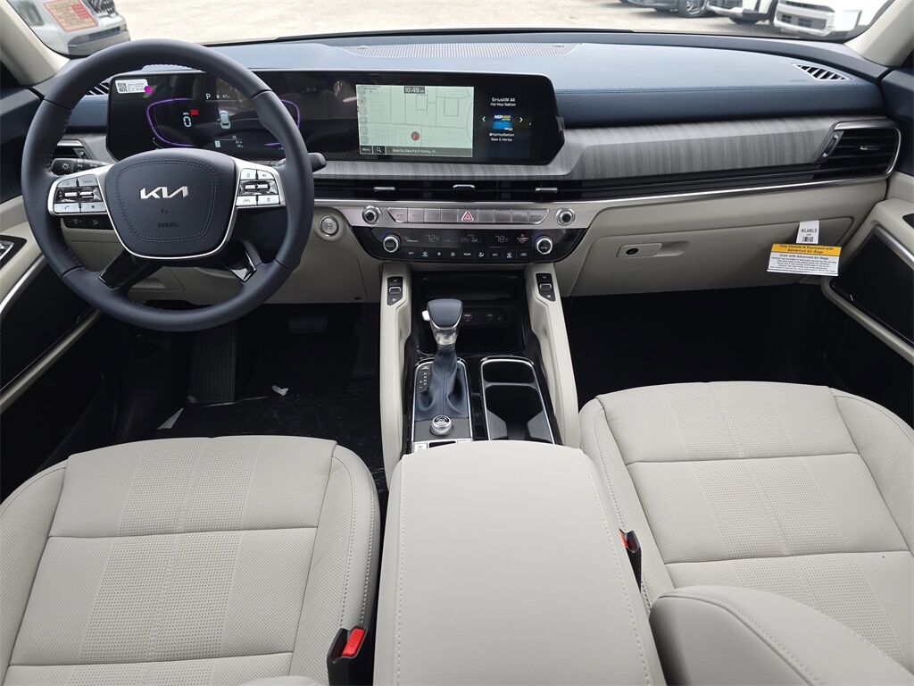2025 Kia Telluride EX San Clemente CA