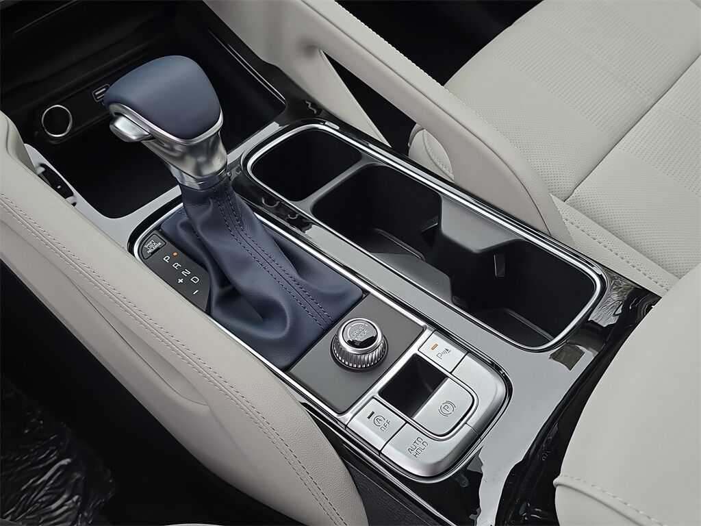 2025 Kia Telluride EX San Clemente CA