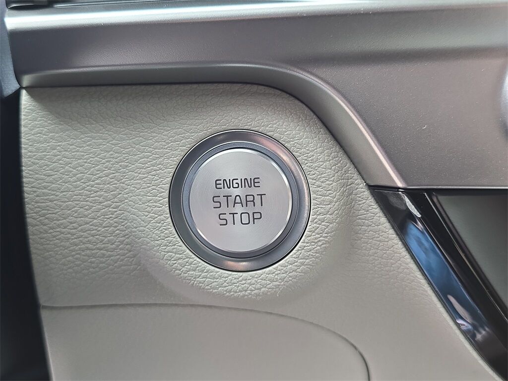 2025 Kia Telluride EX San Clemente CA