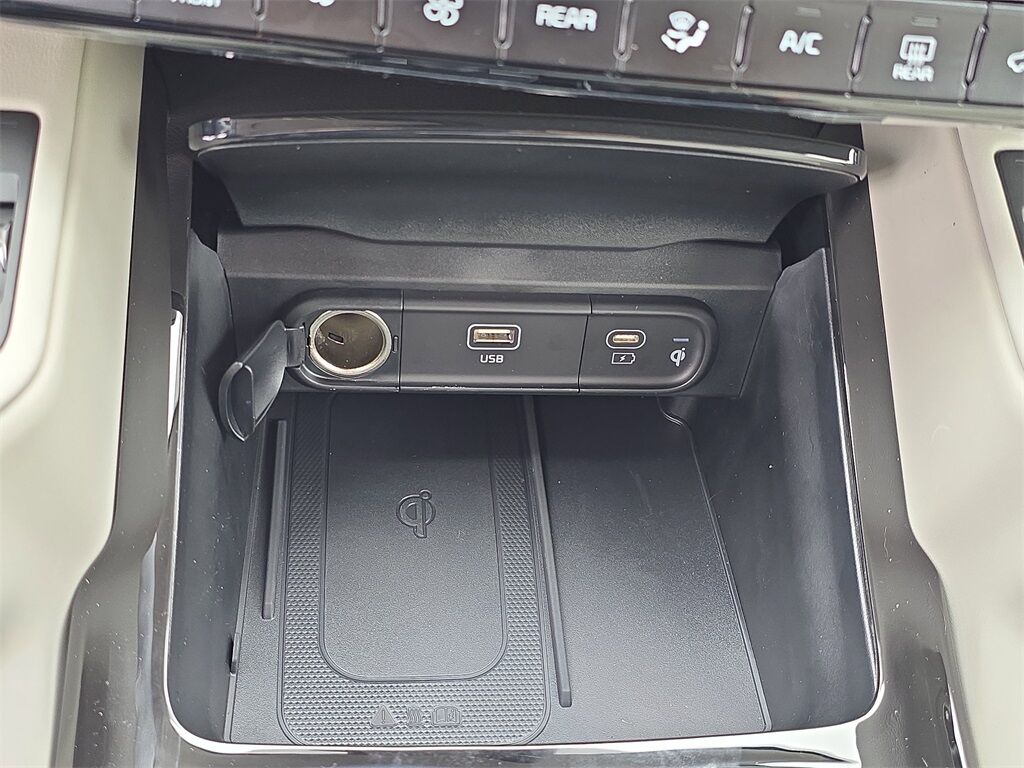 2025 Kia Telluride EX San Clemente CA