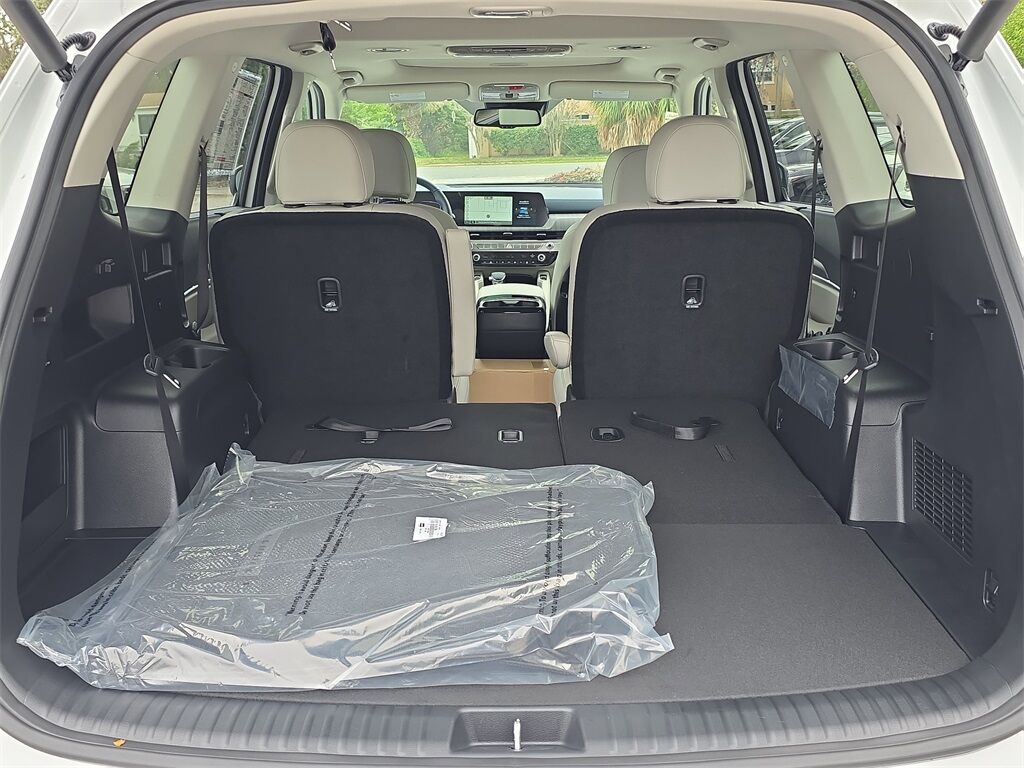 2025 Kia Telluride EX San Clemente CA