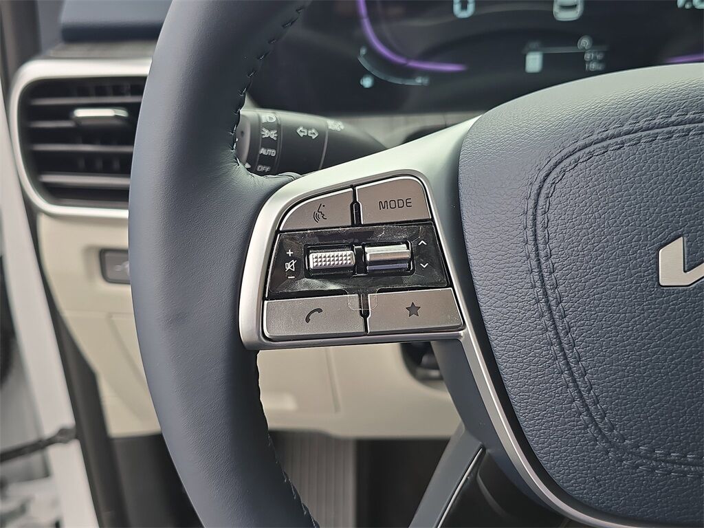 2025 Kia Telluride EX San Clemente CA