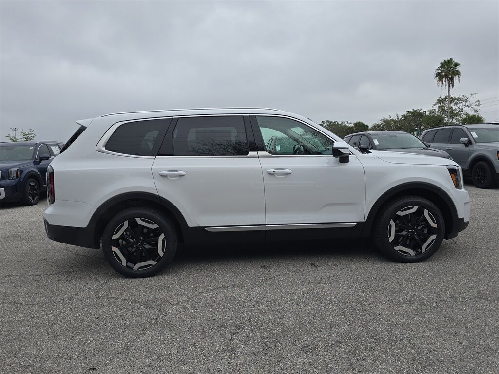 2025 Kia Telluride EX San Clemente CA