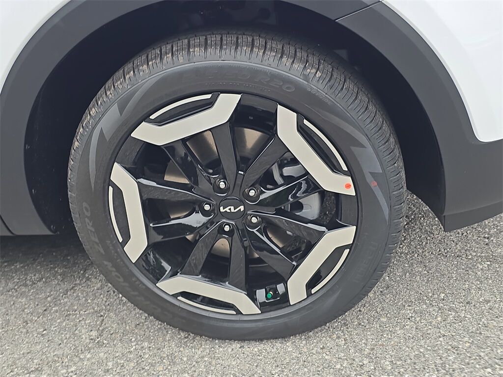 2025 Kia Telluride EX San Clemente CA