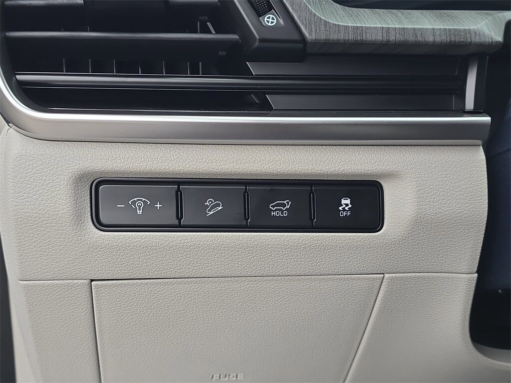 2025 Kia Telluride EX San Clemente CA