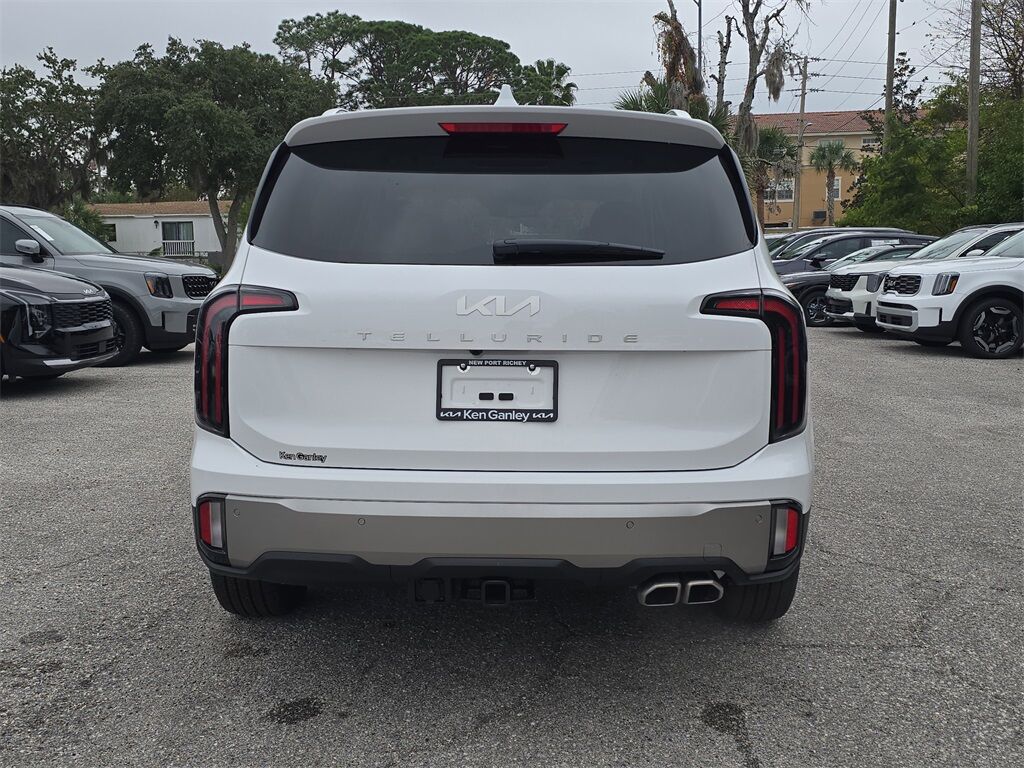 2025 Kia Telluride EX San Clemente CA
