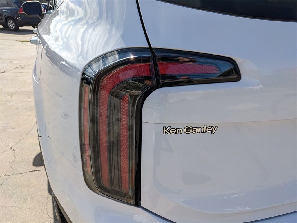 2025 Kia Telluride EX San Clemente CA