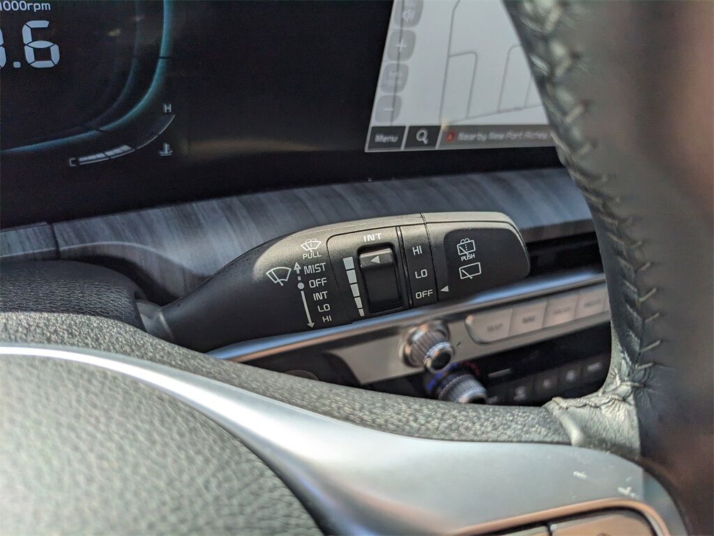 2025 Kia Telluride EX San Clemente CA