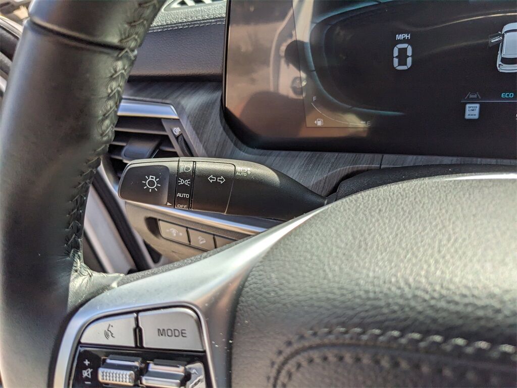 2025 Kia Telluride EX San Clemente CA