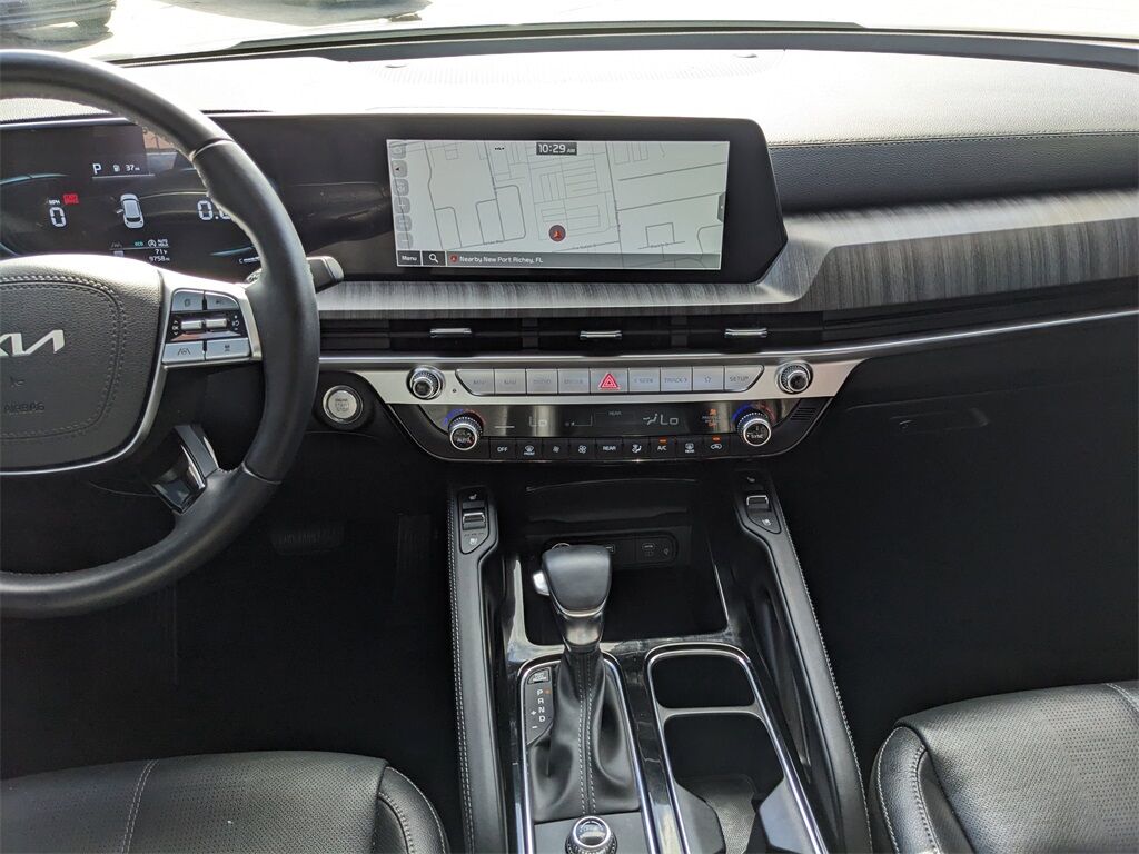 2025 Kia Telluride EX San Clemente CA