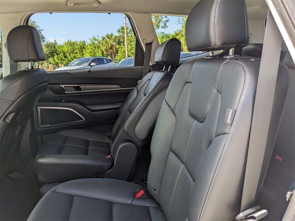 2025 Kia Telluride EX San Clemente CA