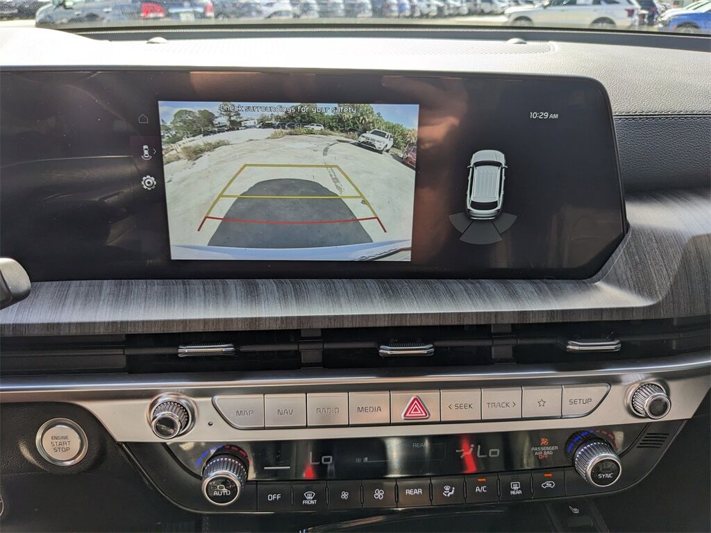 2025 Kia Telluride EX San Clemente CA