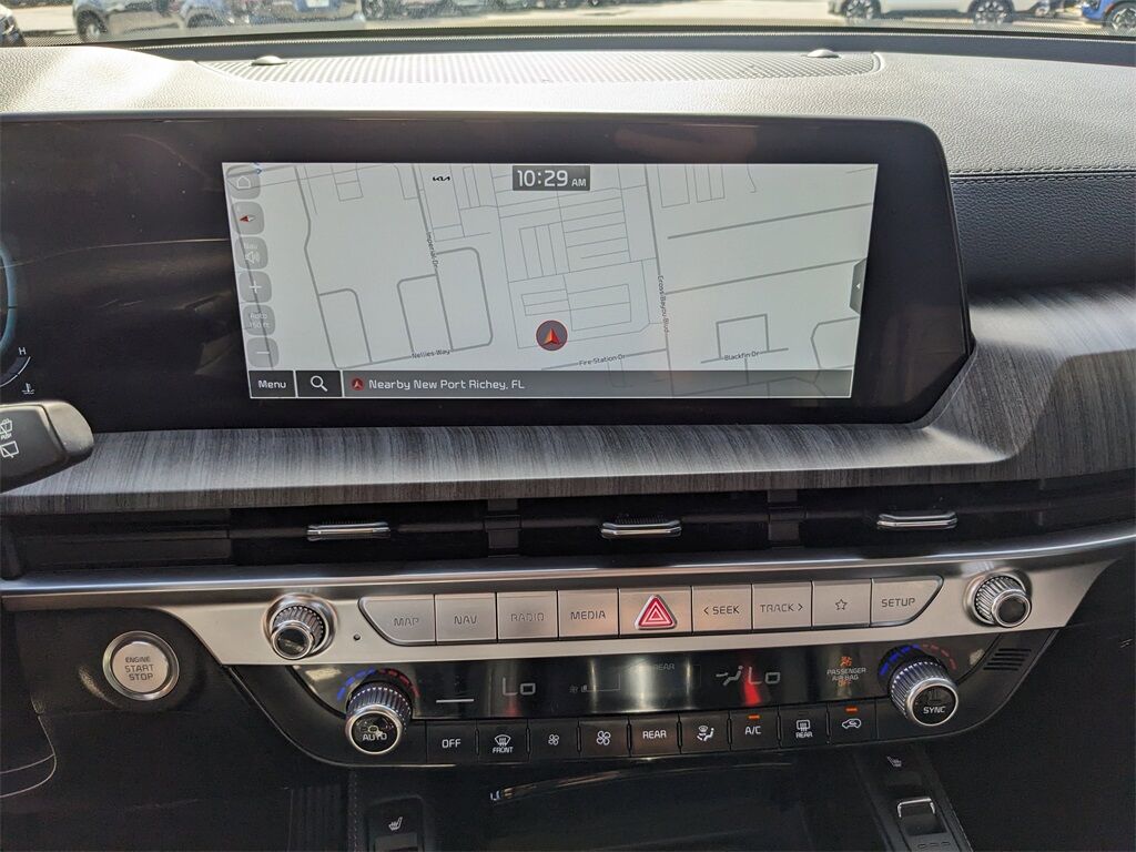 2025 Kia Telluride EX San Clemente CA