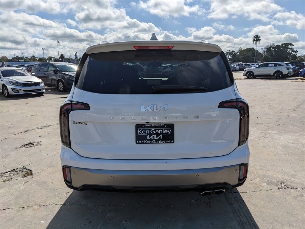 2025 Kia Telluride EX San Clemente CA