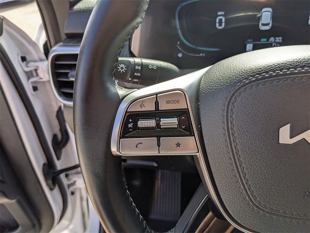 2025 Kia Telluride EX San Clemente CA