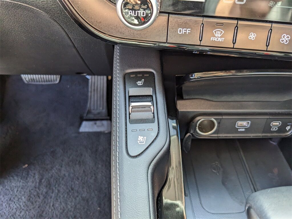 2025 Kia Telluride EX San Clemente CA