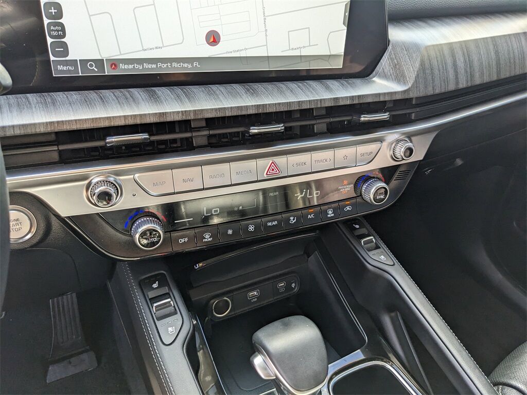 2025 Kia Telluride EX San Clemente CA