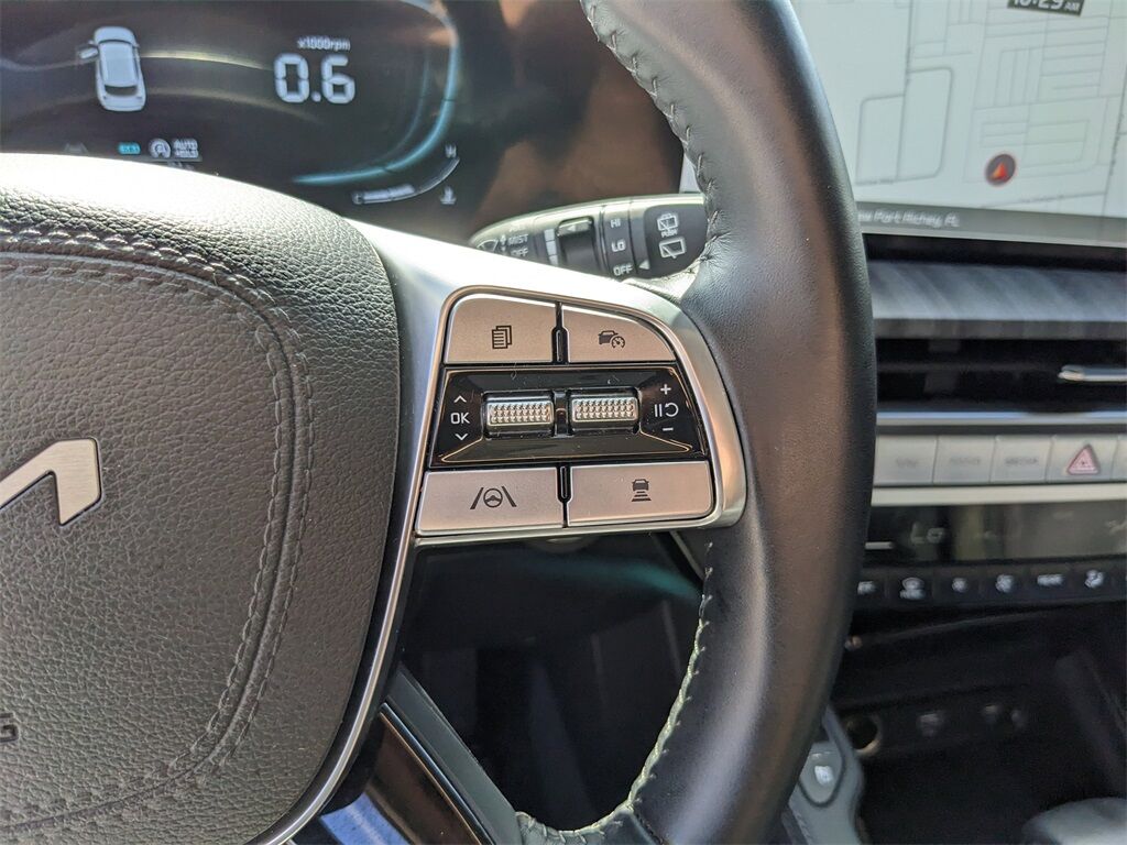 2025 Kia Telluride EX San Clemente CA