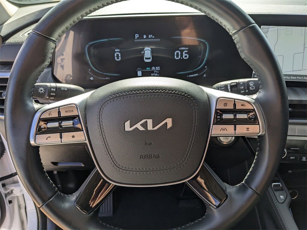 2025 Kia Telluride EX San Clemente CA