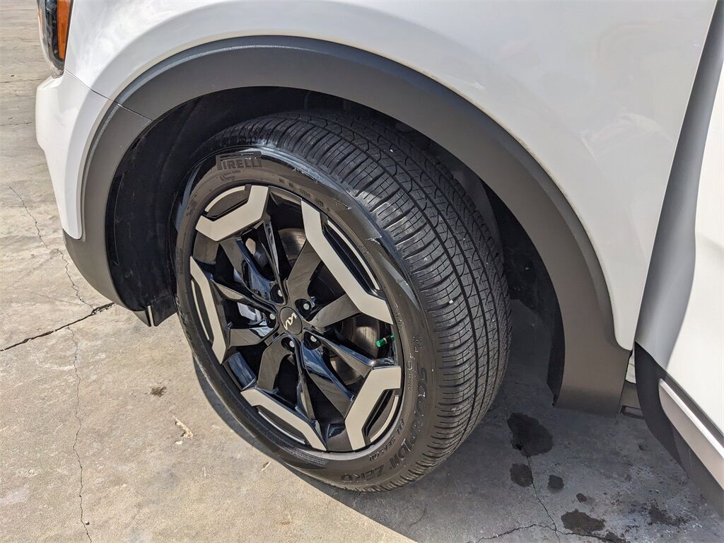 2025 Kia Telluride EX San Clemente CA