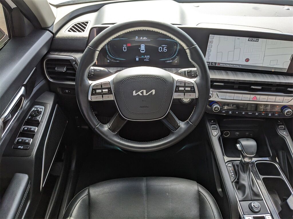 2025 Kia Telluride EX San Clemente CA