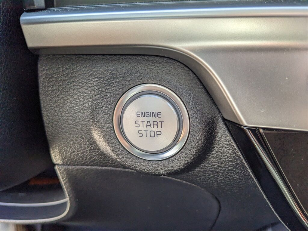 2025 Kia Telluride EX San Clemente CA